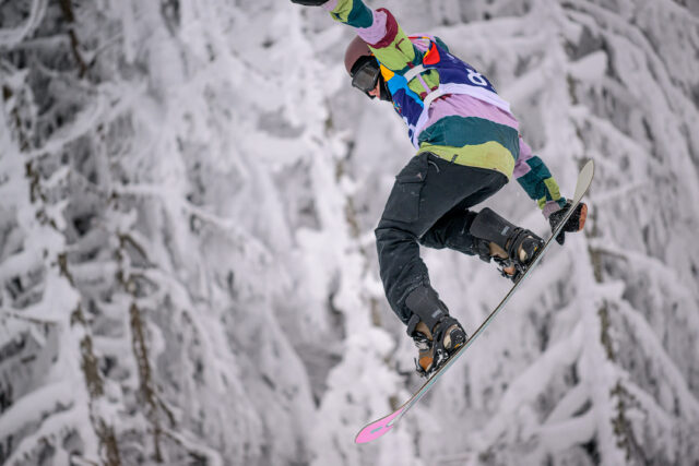 Stinji Do Fest 2023 Snowboard Bjelasnica Photo Jadran Cilic-59