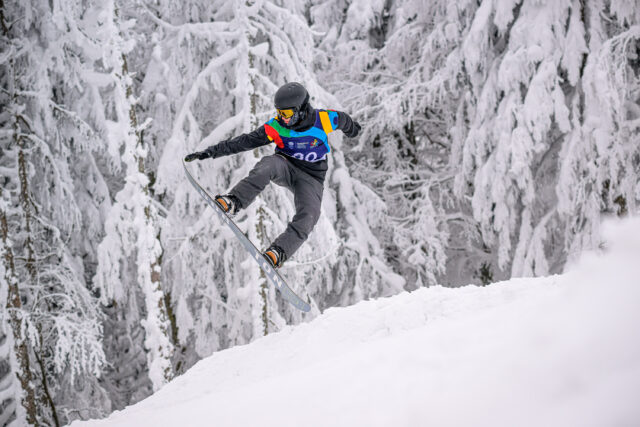 Stinji Do Fest 2023 Snowboard Bjelasnica Photo Jadran Cilic-60