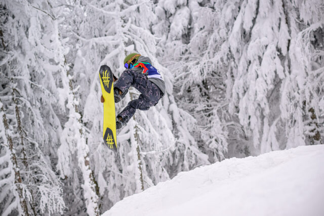 Stinji Do Fest 2023 Snowboard Bjelasnica Photo Jadran Cilic-63