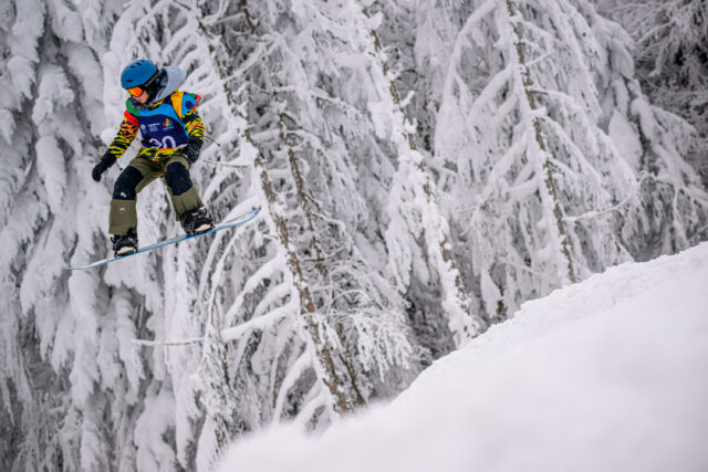 Stinji Do Fest 2023 Snowboard Bjelasnica Photo Jadran Cilic-70