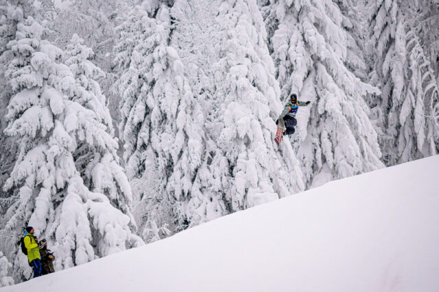 Stinji Do Fest 2023 Snowboard Bjelasnica Photo Jadran Cilic-82
