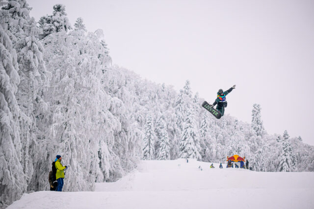 Stinji Do Fest 2023 Snowboard Bjelasnica Photo Jadran Cilic-83