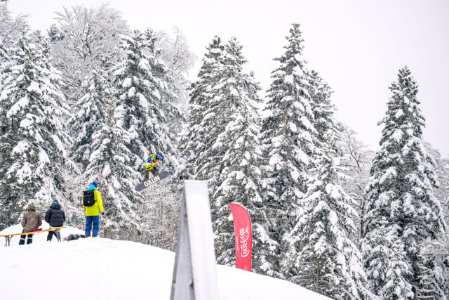 Stinji Do Fest 2023 Snowboard Bjelasnica Photo Jadran Cilic-89