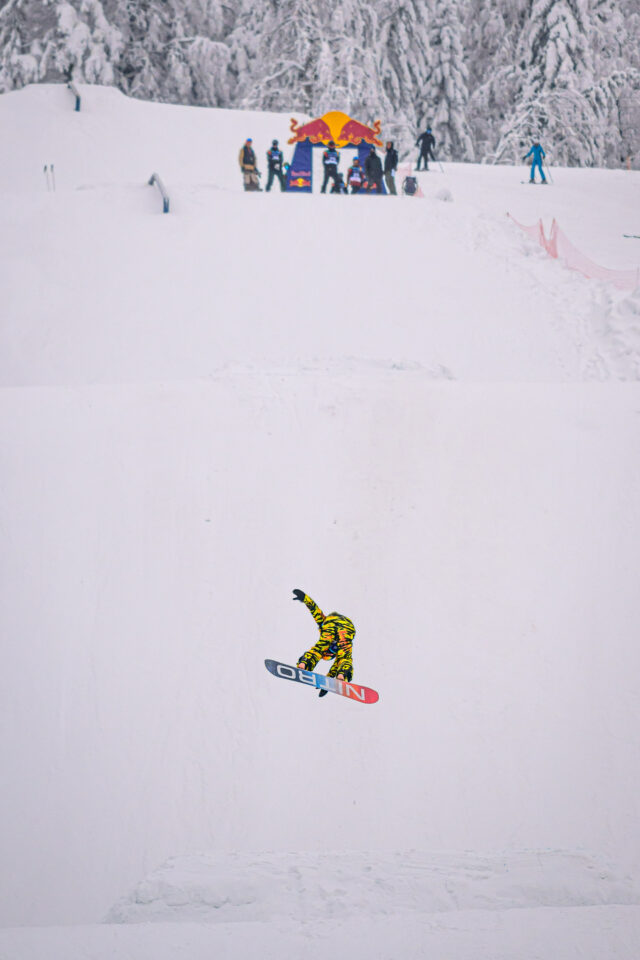 Stinji Do Fest 2023 Snowboard Bjelasnica Photo Jadran Cilic-90